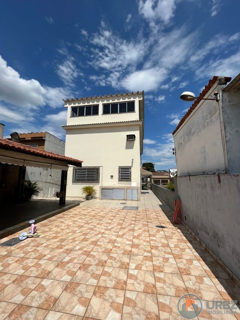 Casa Tríplex em Duque de Caxias Casa Tríplex em Duque de Caxias