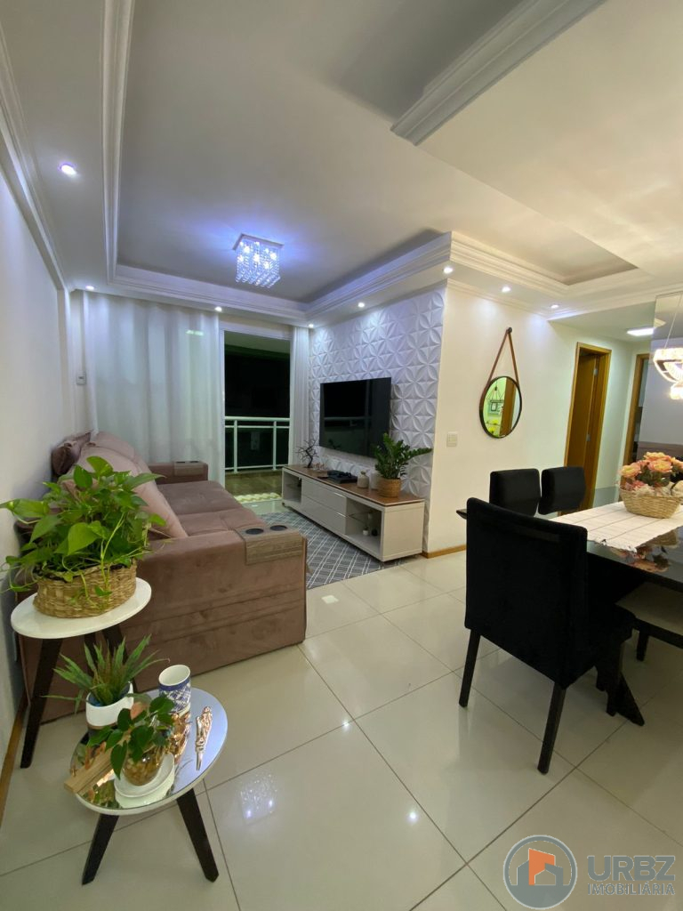 Apartamento em Caxias Apartamento em Caxias