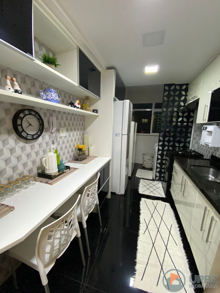 Apartamento em Caxias Apartamento em Caxias