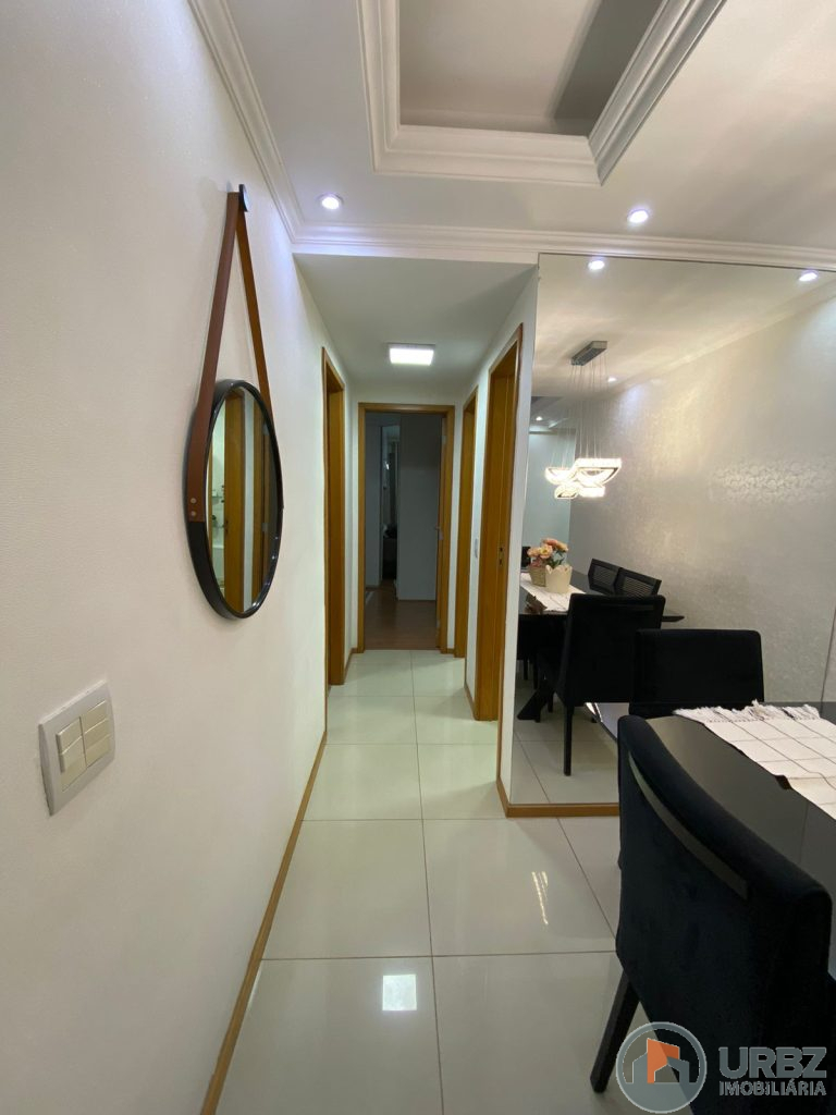 Apartamento em Caxias Apartamento em Caxias