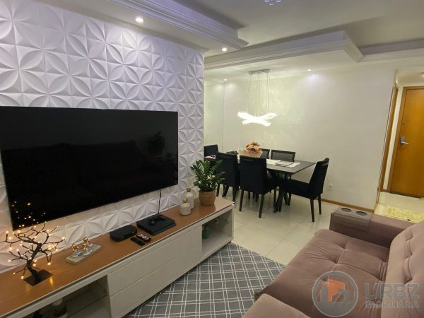 Apartamento em Caxias