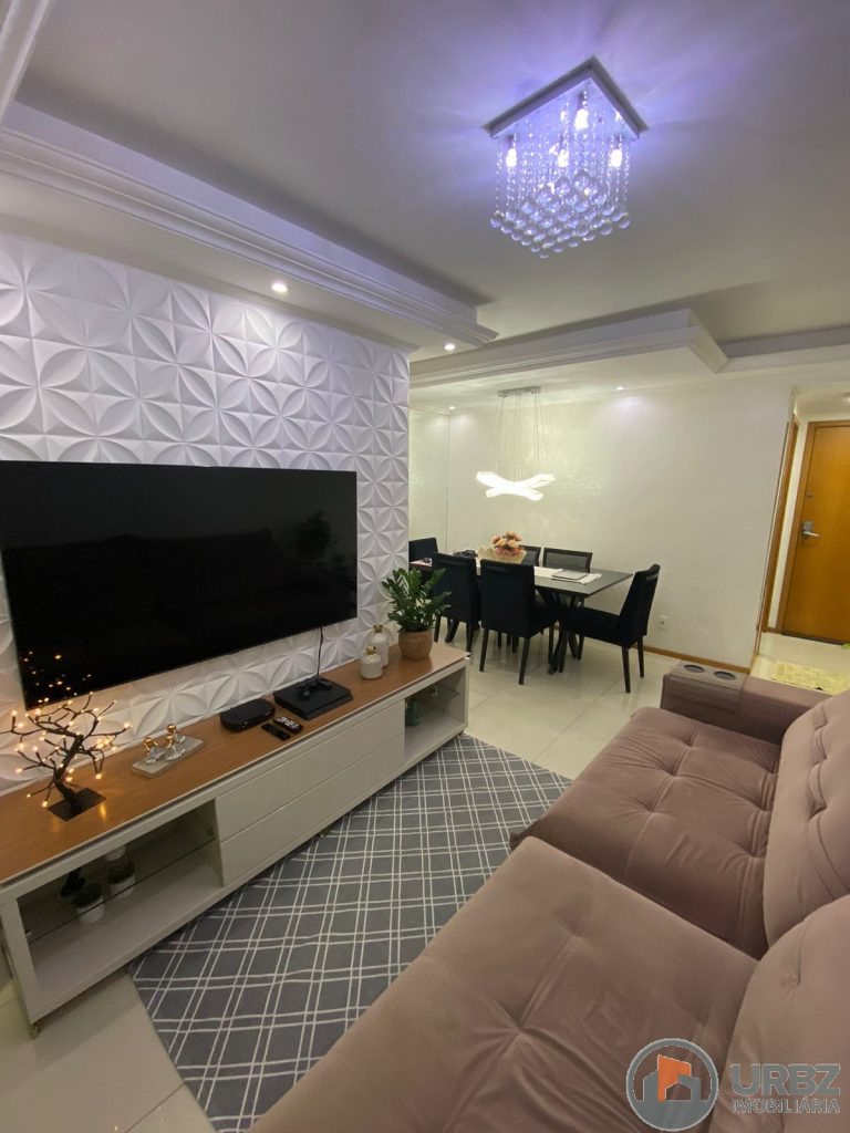 Apartamento em Caxias Apartamento em Caxias