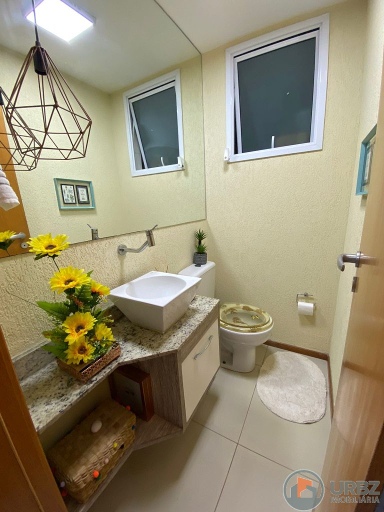Apartamento em Caxias Apartamento em Caxias