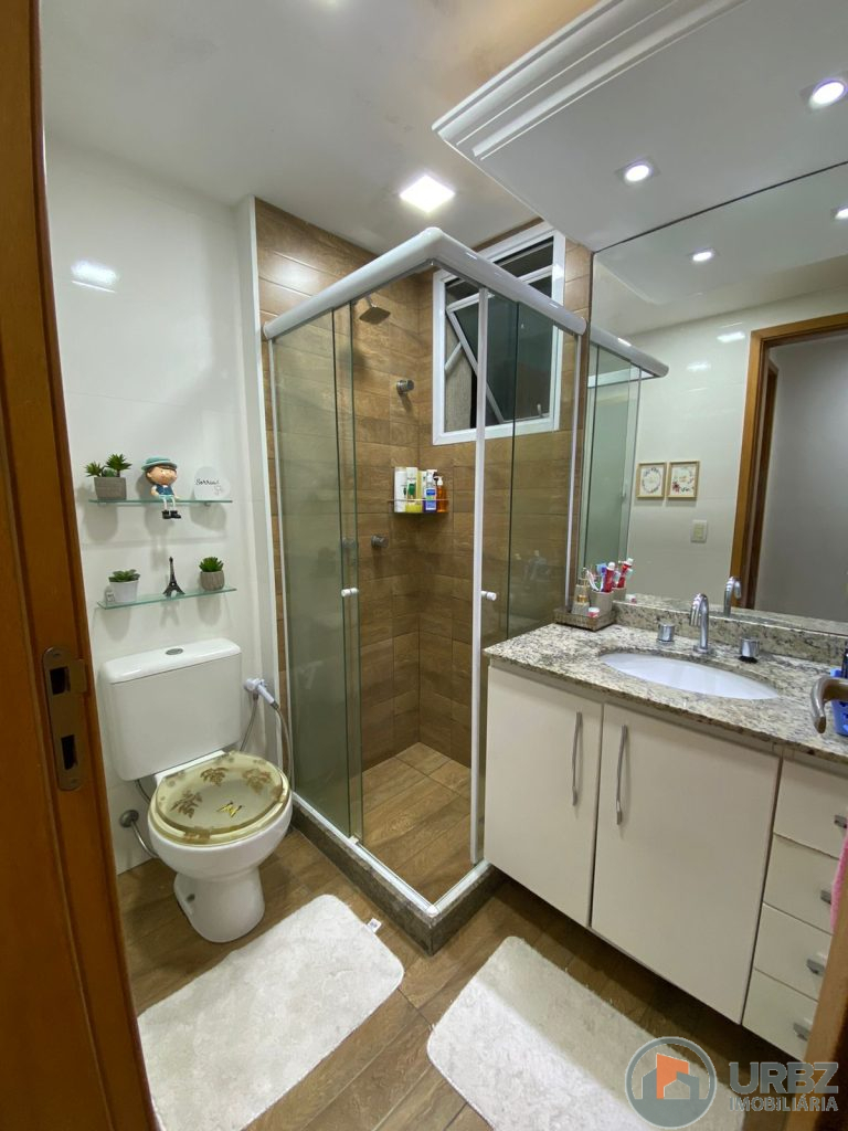 Apartamento em Caxias Apartamento em Caxias