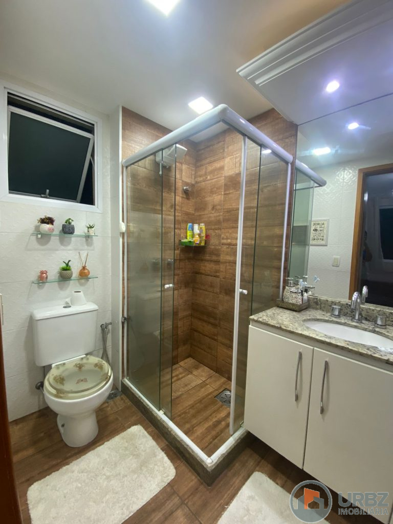 Apartamento em Caxias Apartamento em Caxias
