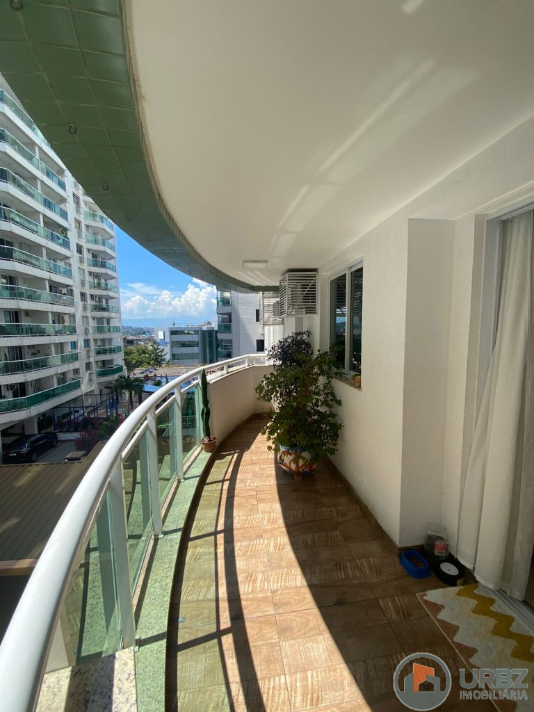 Apartamento em Caxias Apartamento em Caxias