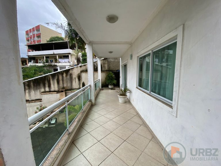Casa na 25 de Agosto Casa na 25 de Agosto