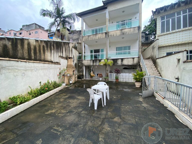 Casa na 25 de Agosto Casa na 25 de Agosto