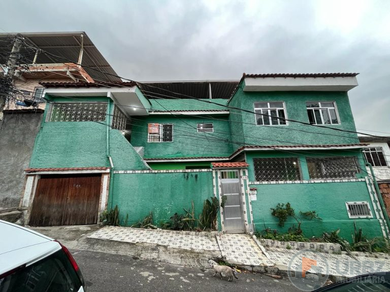 Casa em Duque de Caxias Casa em Duque de Caxias