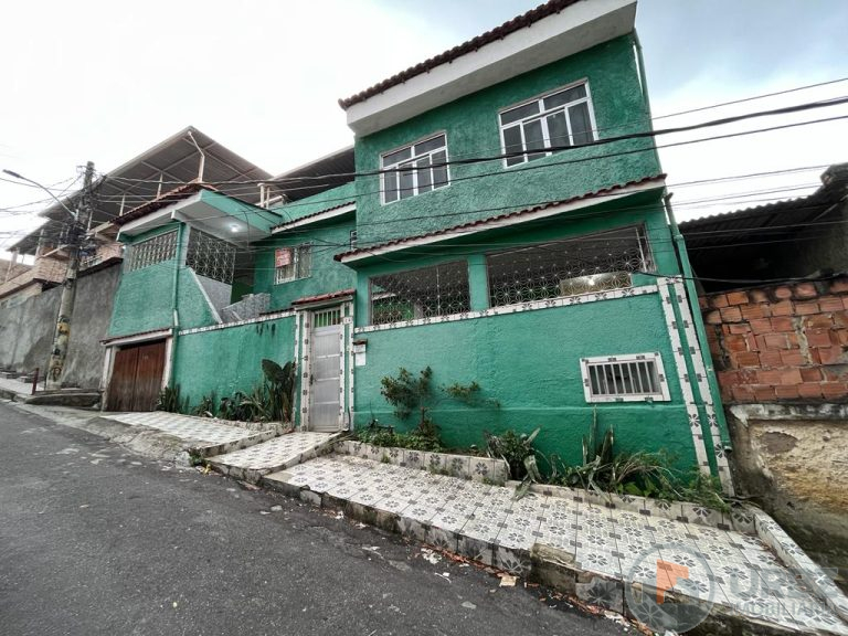Casa em Duque de Caxias Casa em Duque de Caxias