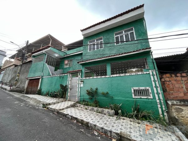 Casa em Duque de Caxias