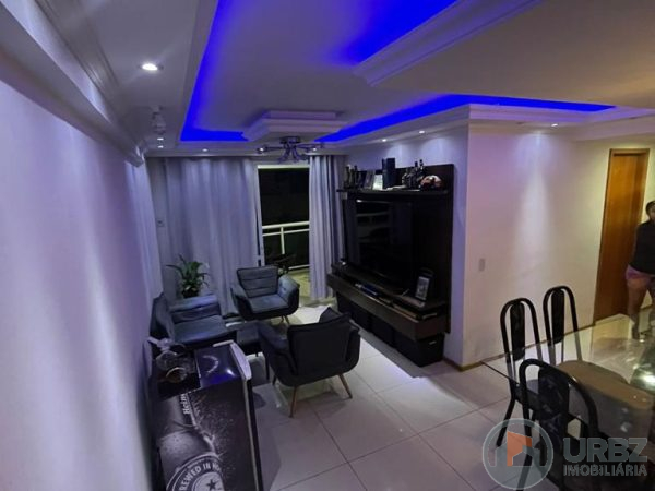 Apartamento na 25 de Agosto