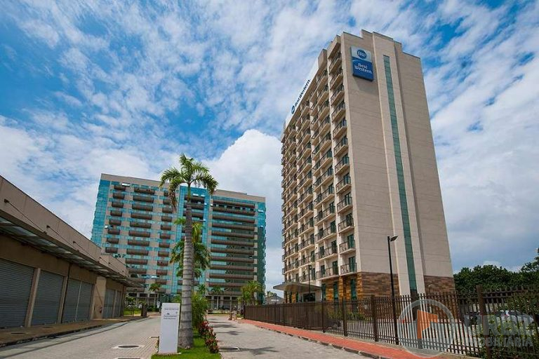 Loja Comercial no Rossi Multi Business Loja Comercial no Rossi Multi Business