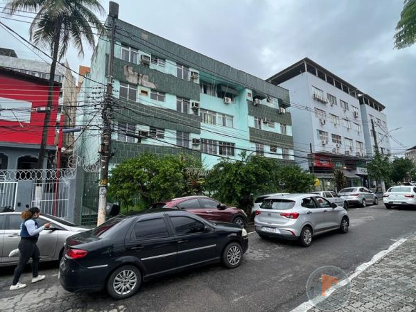 Apartamento na 25 de Agosto