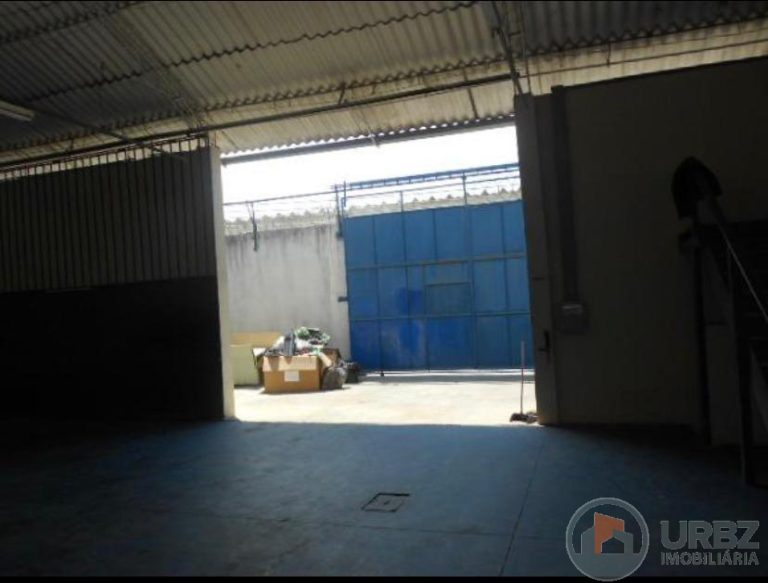 Galpão em Duque de Caxias Galpão em Duque de Caxias