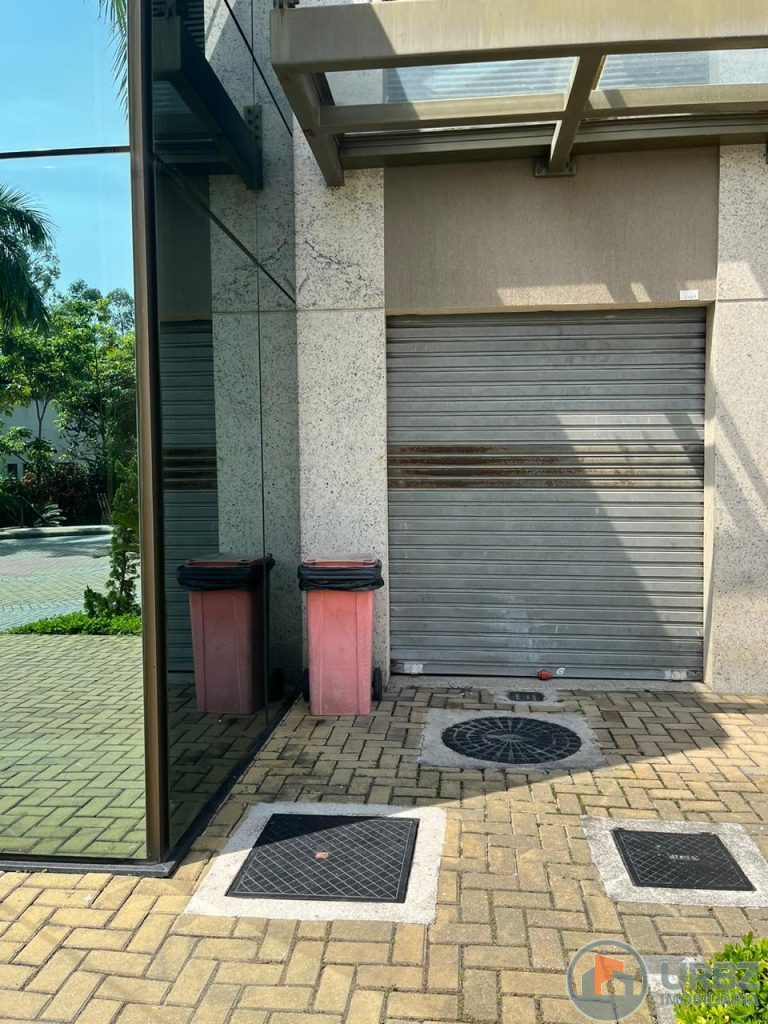 Loja Comercial no Rossi Multi Business Loja Comercial no Rossi Multi Business