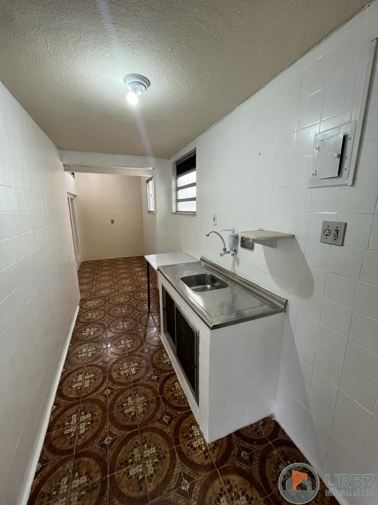 Apartamento na 25 de Agosto Apartamento na 25 de Agosto