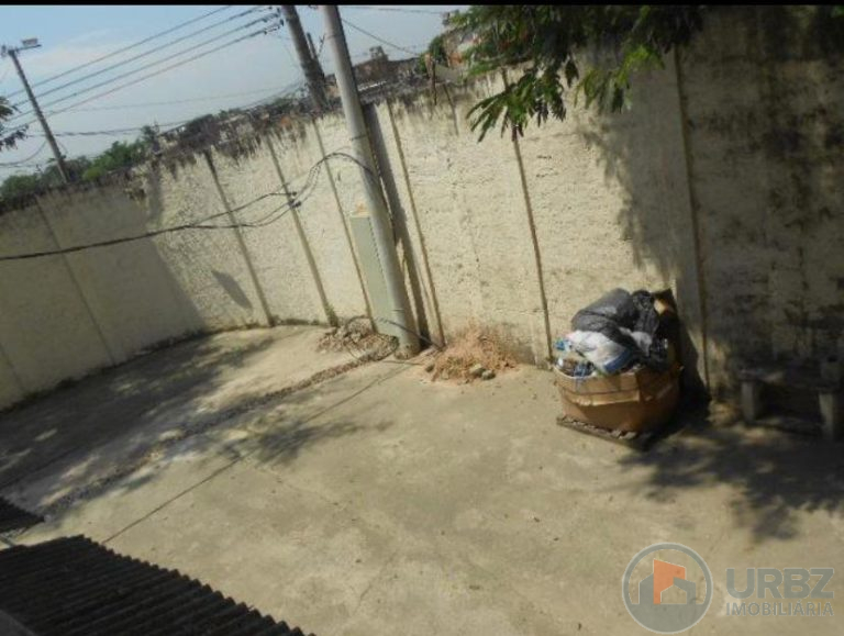 Galpão em Duque de Caxias Galpão em Duque de Caxias