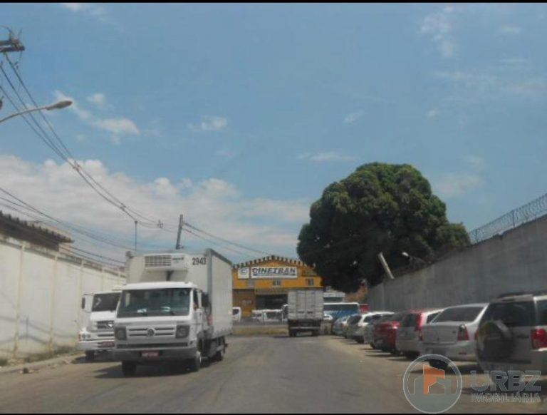 Galpão em Duque de Caxias Galpão em Duque de Caxias