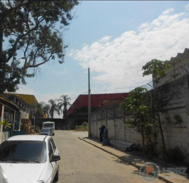 Galpão em Duque de Caxias Galpão em Duque de Caxias