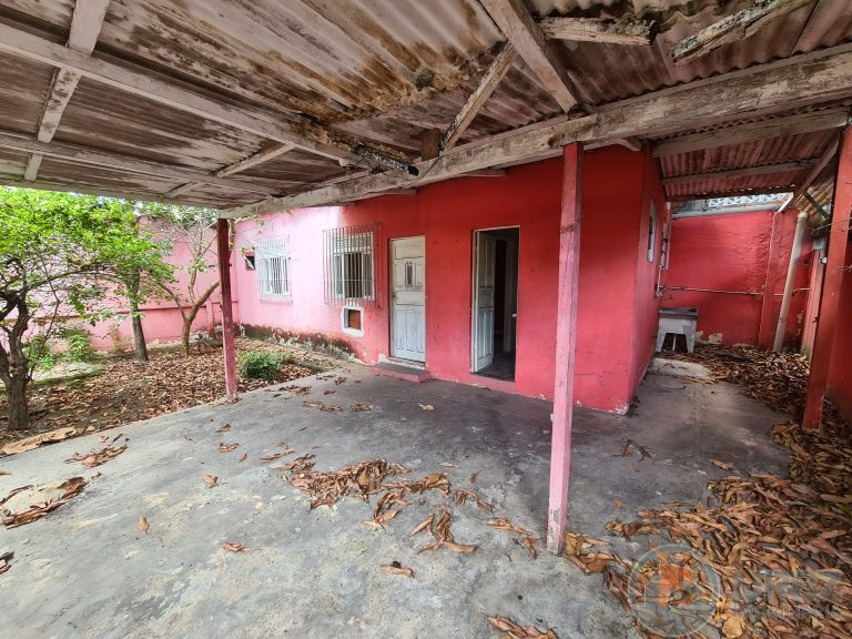 Casas no Parque Lafaiete Casas no Parque Lafaiete