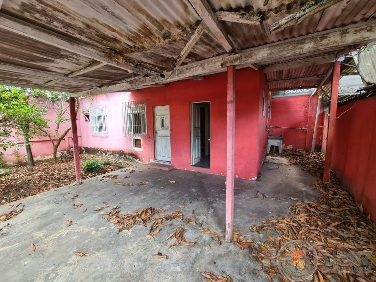 Casas no Parque Lafaiete Casas no Parque Lafaiete