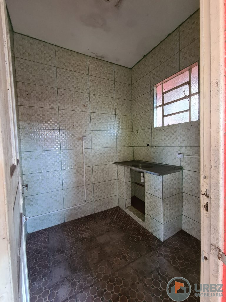 Casas no Parque Lafaiete Casas no Parque Lafaiete
