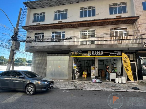 Casa Duplex na 25 de Agosto