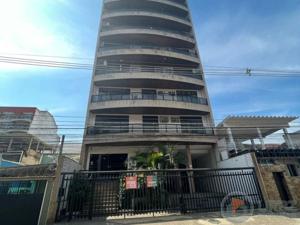 Apartamento na 25 de Agosto
