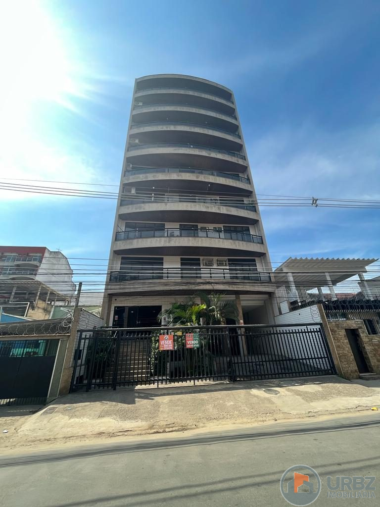 Apartamento na 25 de Agosto Apartamento na 25 de Agosto