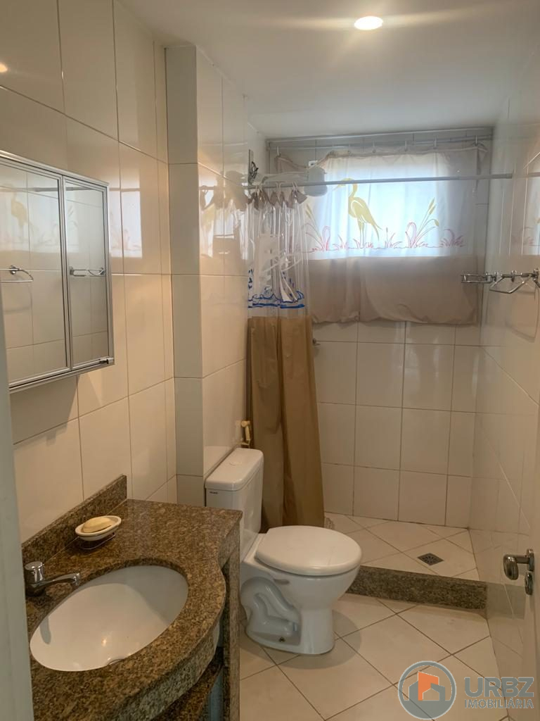 Apartamento na 25 de Agosto Apartamento na 25 de Agosto