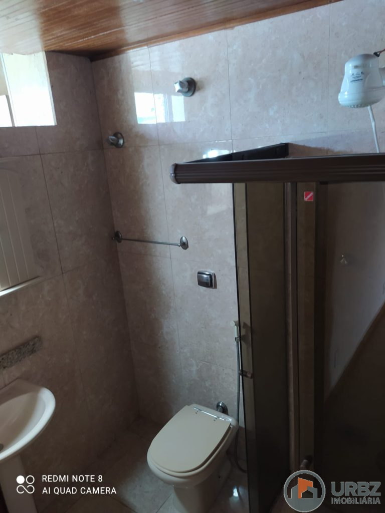 Apartamento na 25 de Agosto Apartamento na 25 de Agosto