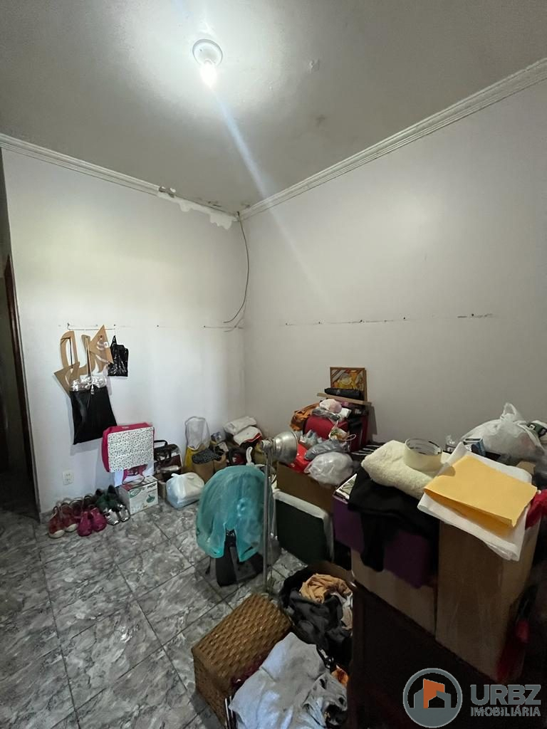 Casa Duplex na 25 de Agosto Casa Duplex na 25 de Agosto