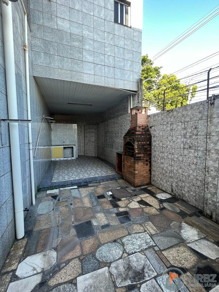 Casa Duplex na 25 de Agosto Casa Duplex na 25 de Agosto
