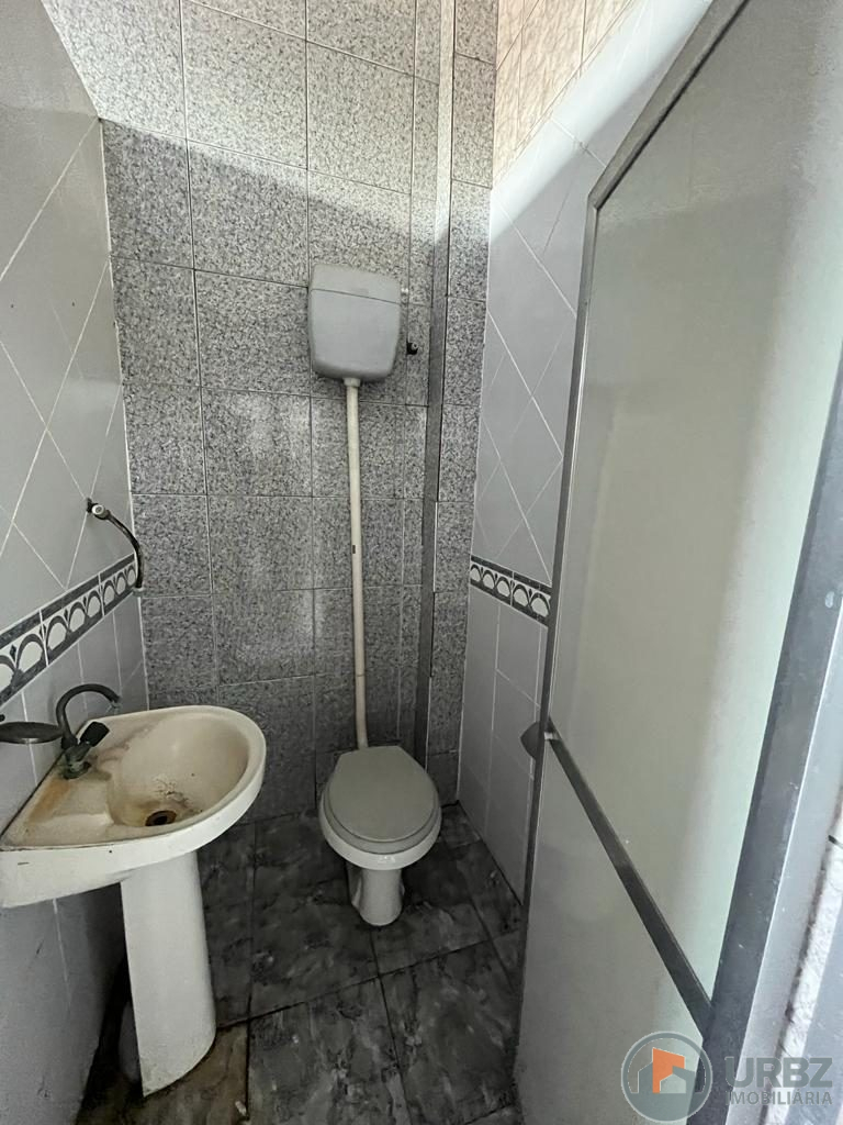 Casa Duplex na 25 de Agosto Casa Duplex na 25 de Agosto