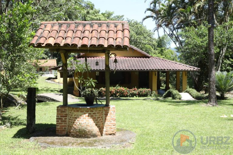 Sítio em Xerém Sítio em Xerém