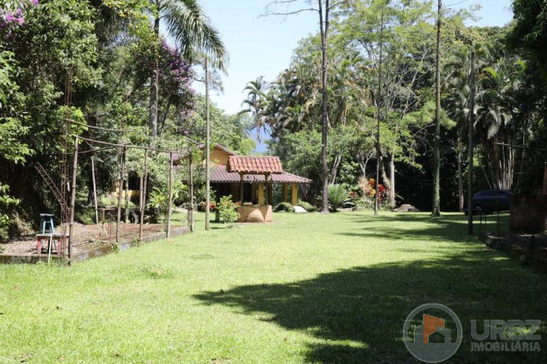 Sítio em Xerém Sítio em Xerém