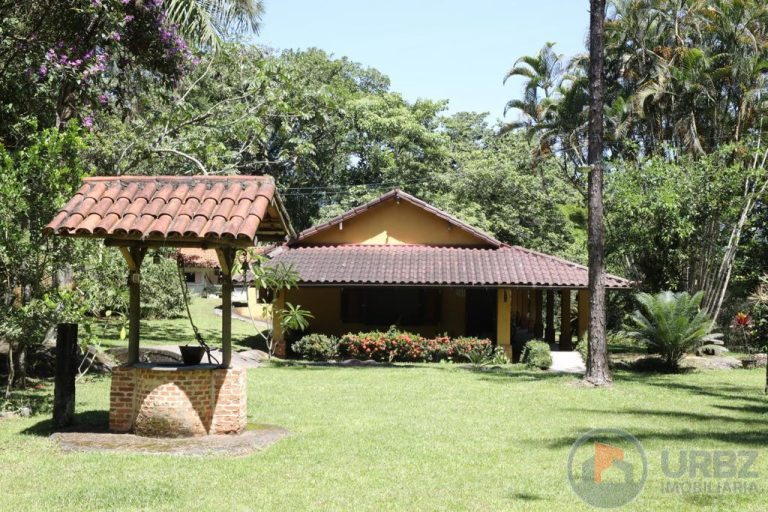 Sítio em Xerém Sítio em Xerém
