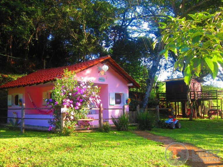 Sítio em Xerém Sítio em Xerém