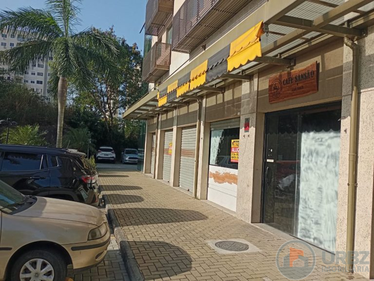 Loja Comercial no Rossi Multi Business Loja Comercial no Rossi Multi Business