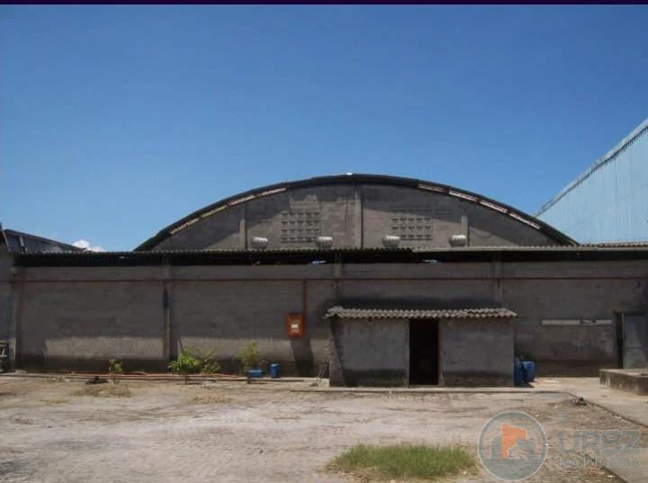 Galpão em Duque de Caxias Galpão em Duque de Caxias