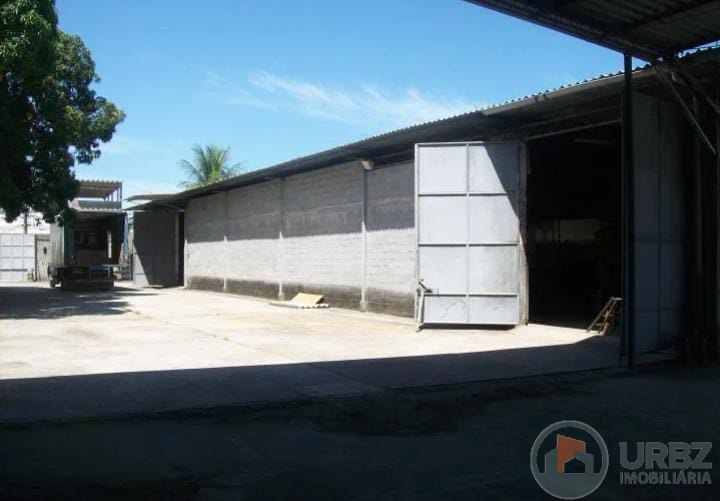 Galpão em Duque de Caxias Galpão em Duque de Caxias