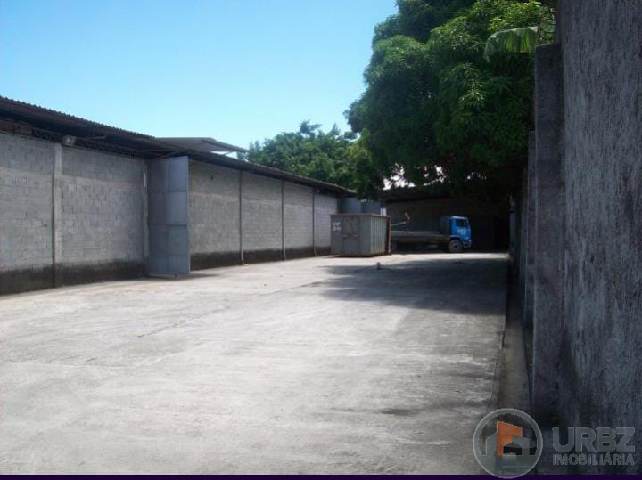 Galpão em Duque de Caxias Galpão em Duque de Caxias
