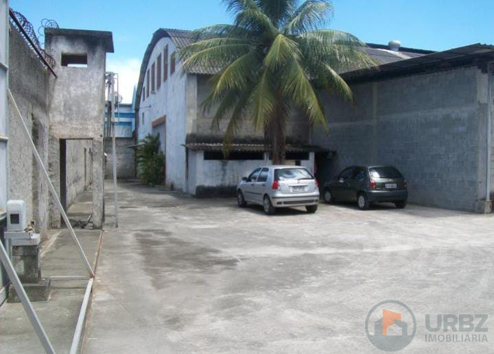 Galpão em Duque de Caxias Galpão em Duque de Caxias