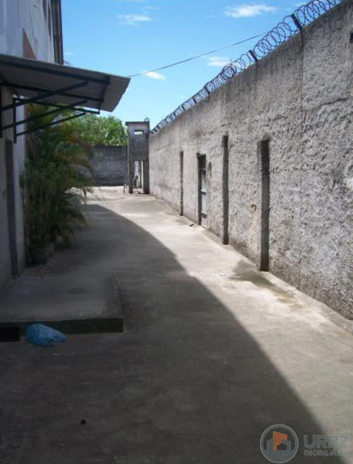 Galpão em Duque de Caxias Galpão em Duque de Caxias