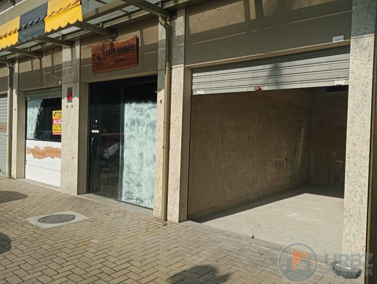Loja Comercial no Rossi Multi Business Loja Comercial no Rossi Multi Business