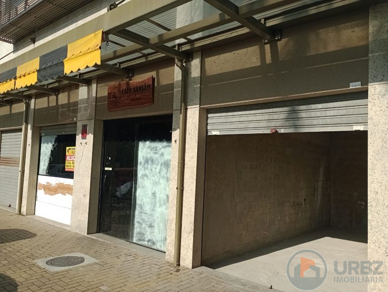 Loja Comercial no Rossi Multi Business Loja Comercial no Rossi Multi Business