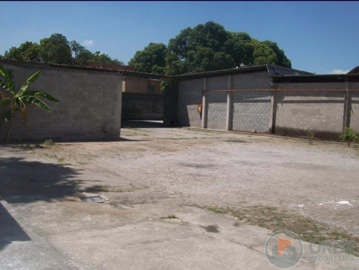 Galpão em Duque de Caxias Galpão em Duque de Caxias