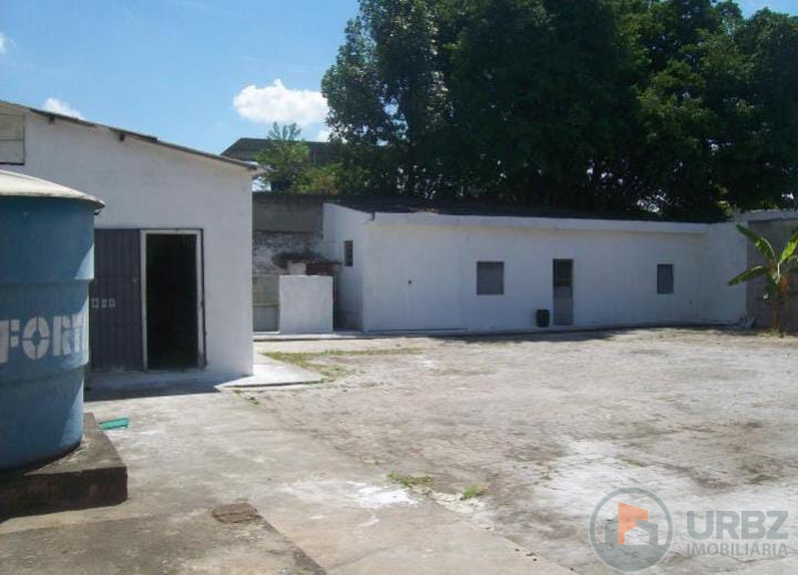 Galpão em Duque de Caxias Galpão em Duque de Caxias
