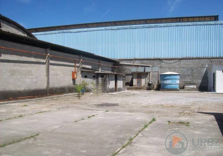 Galpão em Duque de Caxias Galpão em Duque de Caxias